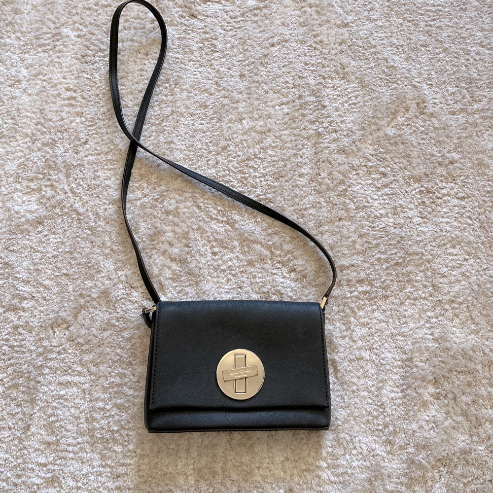 Kate Spade cross body bag